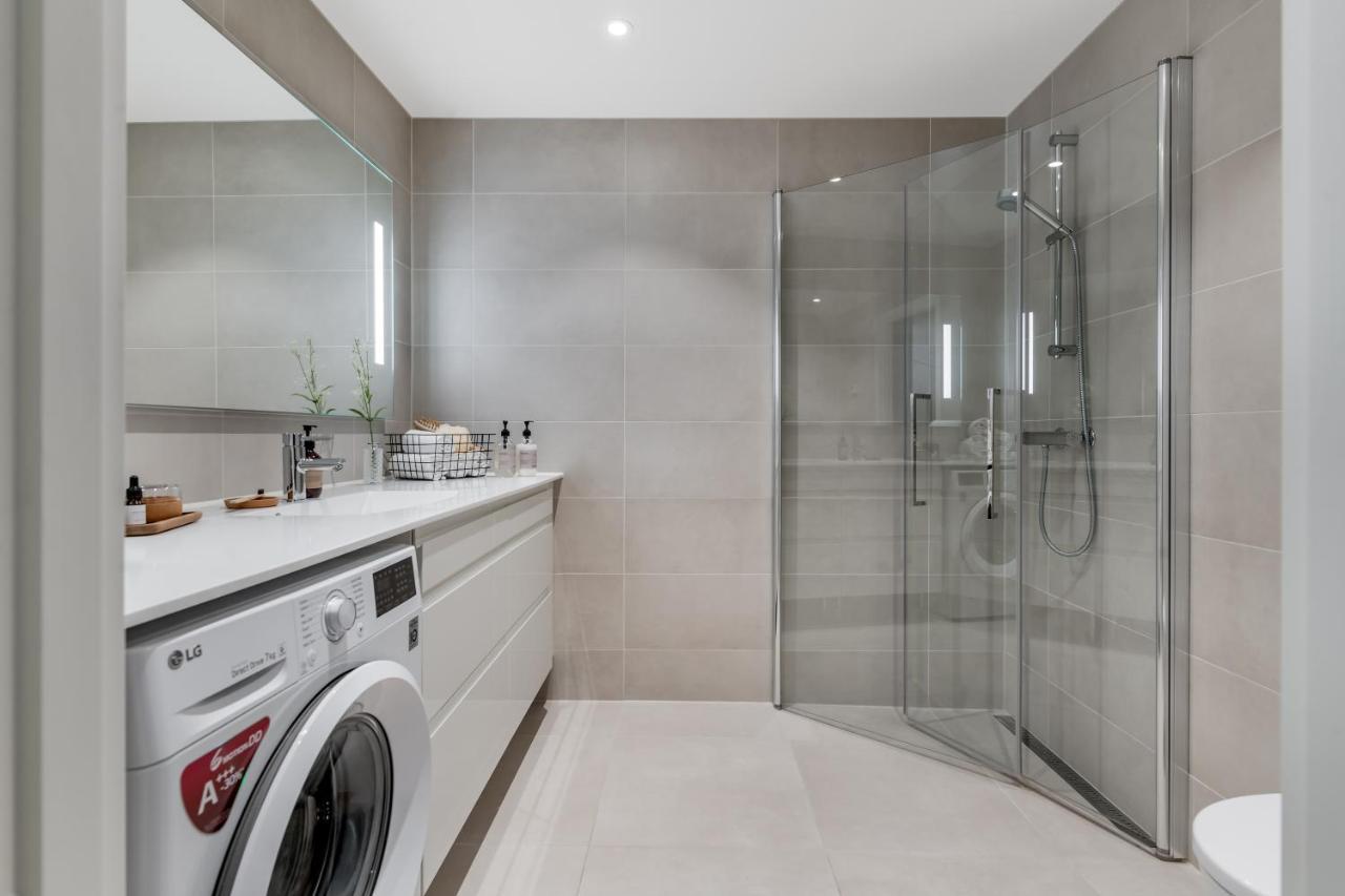 Superior Two-Bedroom Apartment