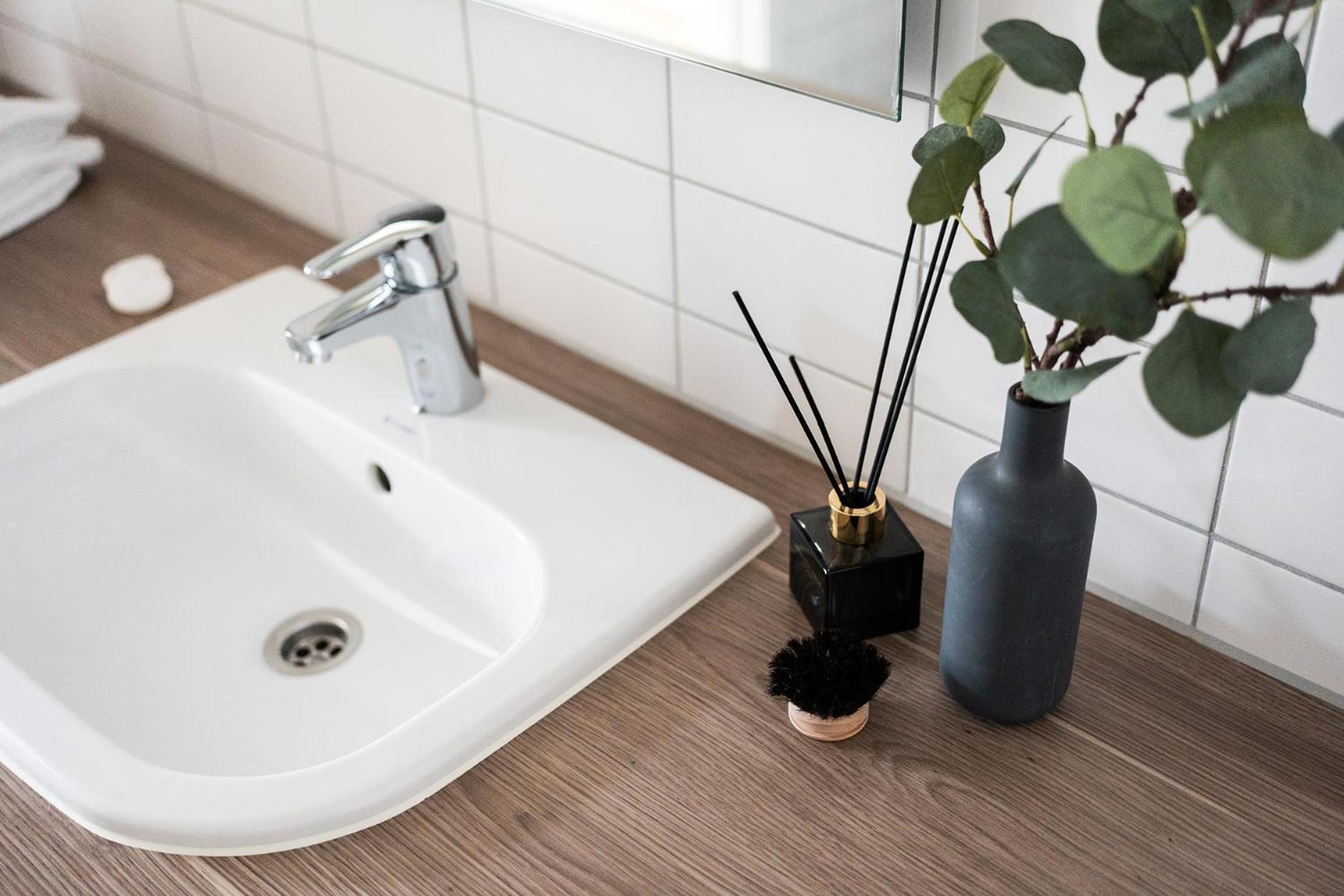 Two-Bedroom Apartment Sørenga