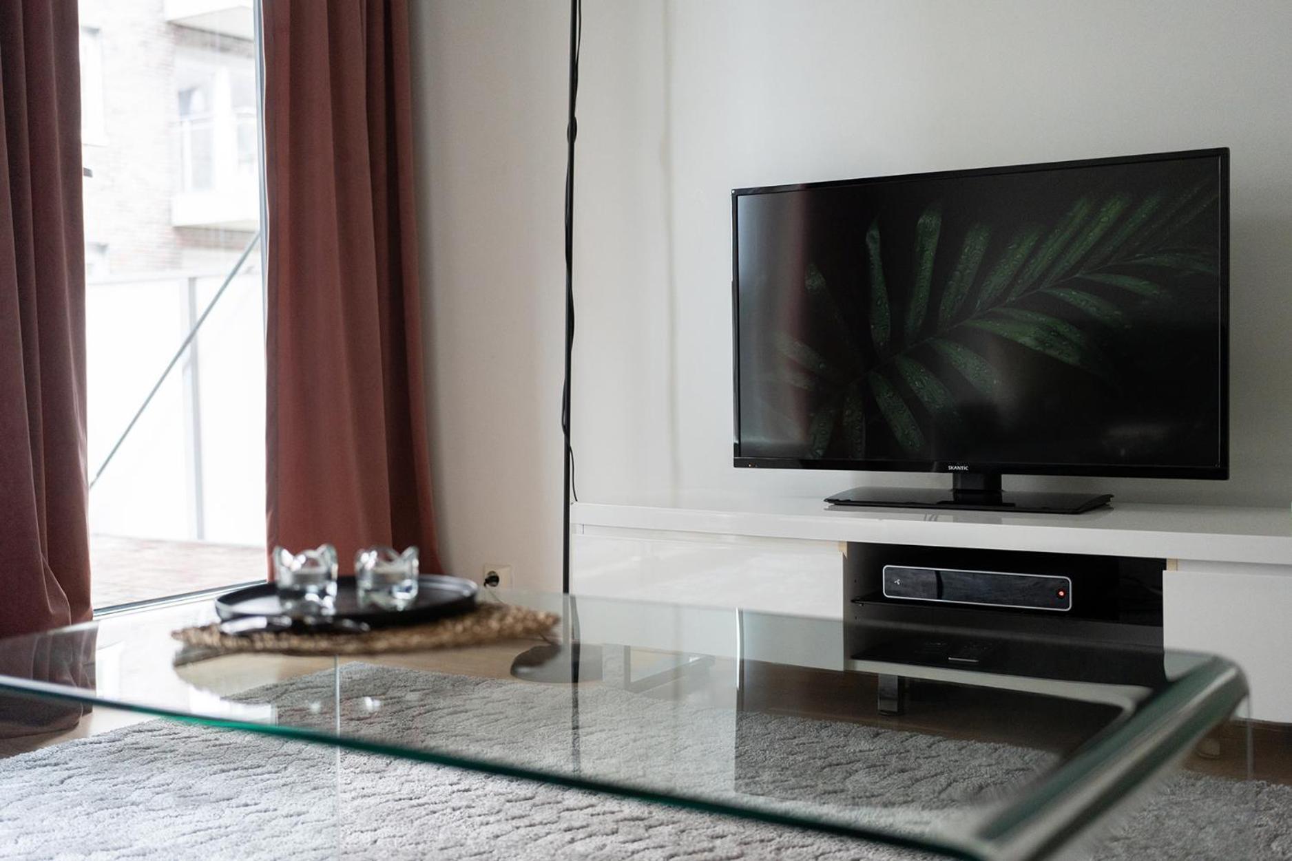 One-Bedroom Apartment Sørenga