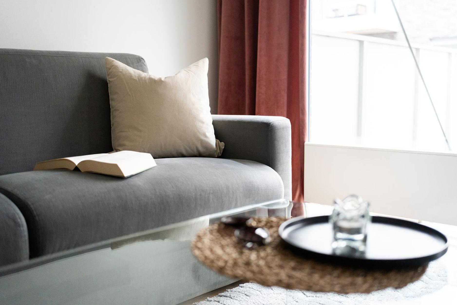 One-Bedroom Apartment Sørenga