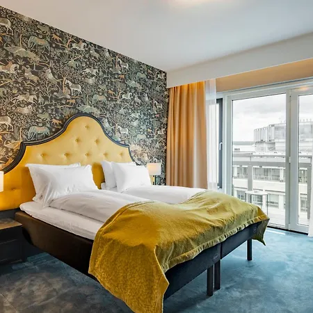 Thon Hotel Opera-3